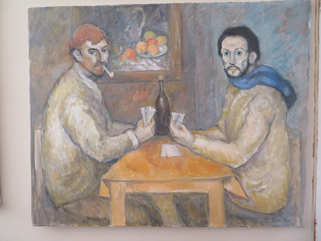 Gauguin ou Van Gogh avec Picasso ? Img_5120