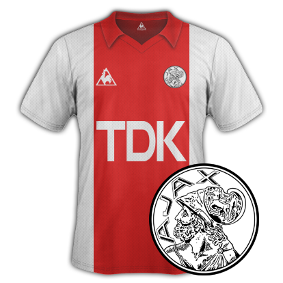 Taller de camisetas fantasy 19/20 Ajax10