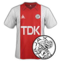Taller de camisetas fantasy 19/20 Ajax11