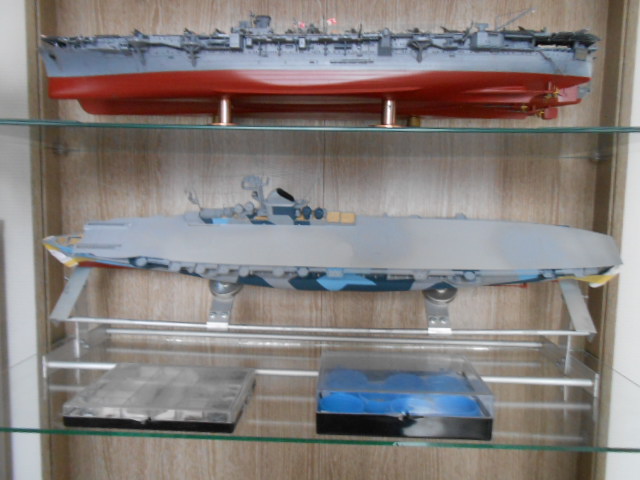 Shokaku 1/350 00113