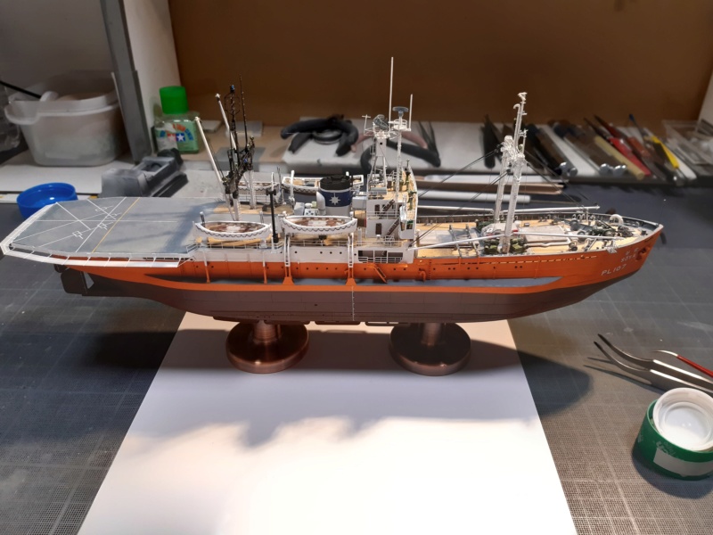 Soya 1/250 Pontos PE + Pont en bois - Page 16 03817