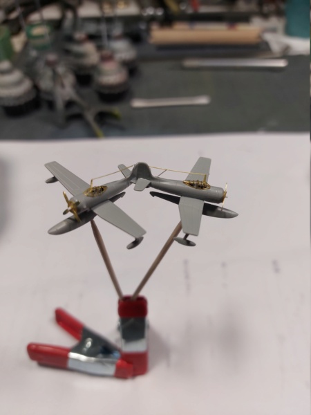 Missouri (Very Fire 1/350° PE, Pont bois & Babioles) - Page 3 20210511