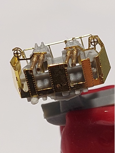 Missouri (Very Fire 1/350° PE, Pont bois & Babioles) - Page 3 20210515