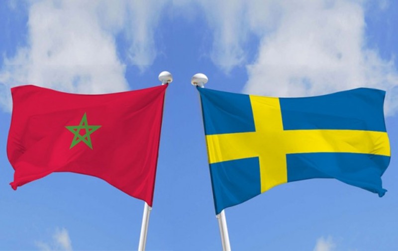 العلاقات السويدية المغربية Aioc10