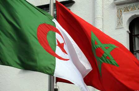 يد المصالحة الممدودة من طرف المغرب لا تخدم الإستراتيجية الجزائرية Sskiud10