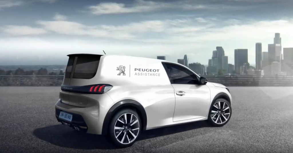 2019 - [Peugeot] 208 II (P21) - Page 12 208f10