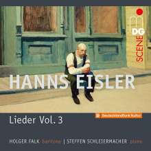 Hanns EISLER 07606212