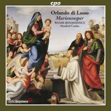 renaissance - Découvrir la musique de la RENAISSANCE par le disque... - Page 3 07612010