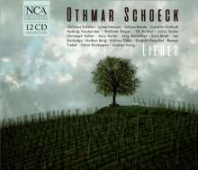 Othmar SCHOECK – discographie 08851510