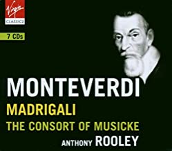 monteverdi - Monteverdi : Madrigaux - Page 2 415ybp10