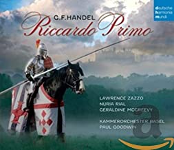 haendel - Handel: disques indispensables - Page 10 41phhu10