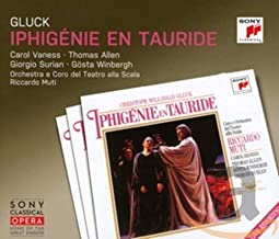Tragédie lyrique, opéra en France : qui à part Lully ? 41sp5310