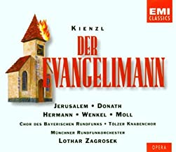 Wilhelm KIENZL 1857-1941 51isgo10