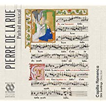 renaissance - Découvrir la musique de la RENAISSANCE par le disque... - Page 3 51iubm11