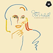 Joni MITCHELL 51wh9h10