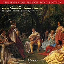 Petit guide discographique de la mélodie française 6129wq10