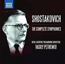 Chostakovitch discographie pour les symphonies - Page 14 61d8vq10