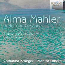 Alma Schindler-Mahler (1879 - 1964) - Page 4 61ytct10