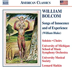 William Bolcom (né en 1938) 71fnws10