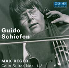 Max Reger 71mxwc11