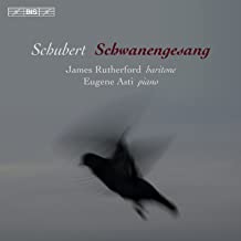 Schubert - Schwanengesang 71oovu11