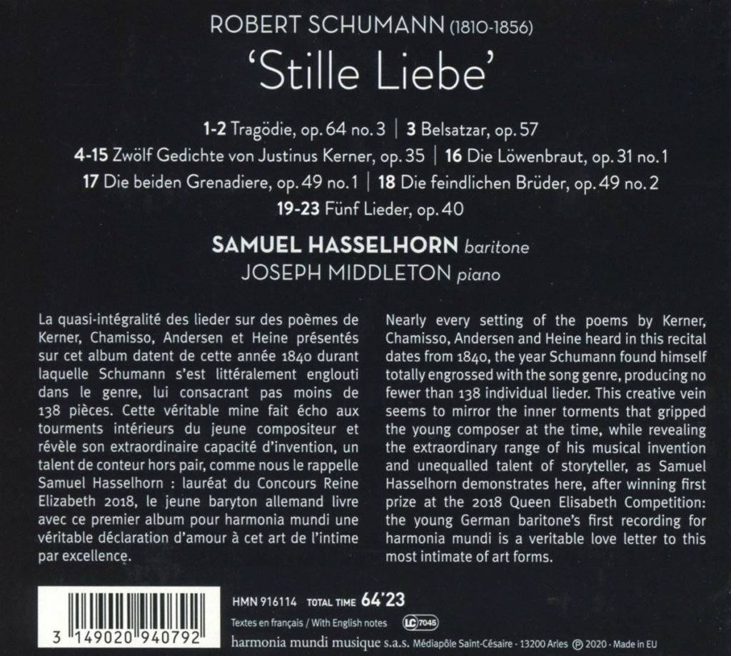Schumann - Lieder - Page 4 71uboo10