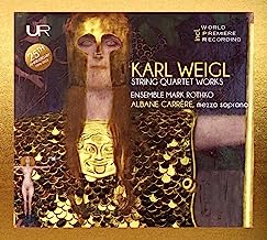 Karl WEIGL (1881-1949) 81fjfe10