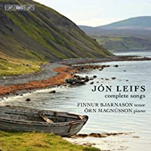 Jon LEIFS - Islande - (1899 - 1968) 81hu0j10