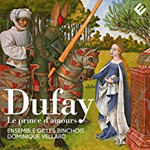 Guillaume Dufay (1400-1474) - Page 2 81mokl10