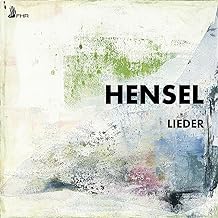 Fanny Hensel (1805-1847) soeur de Félix Mendelssohn 81wlde10