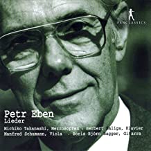 Petr Eben (1929-2007) 91eig810