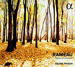 Rameau - Oeuvres pour clavier - Page 3 91lzng10