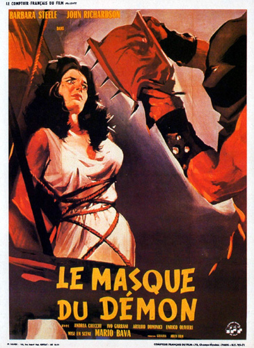 Votre dernier film visionné - Page 18 Bava10