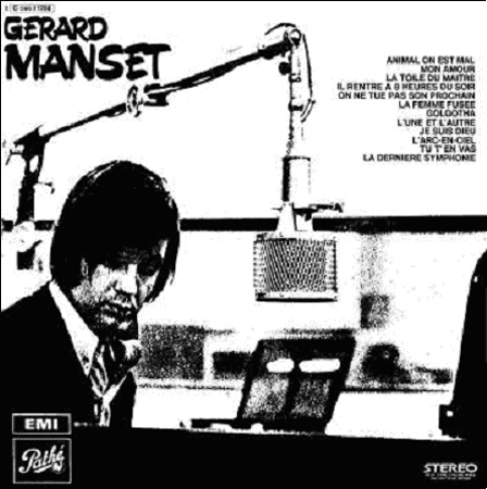 Gérard MANSET...discographie "compliquée" Manset11