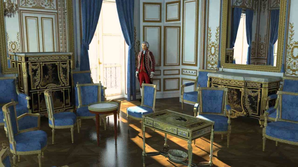 Le château de Saint-Cloud - Page 20 Gd_cab10