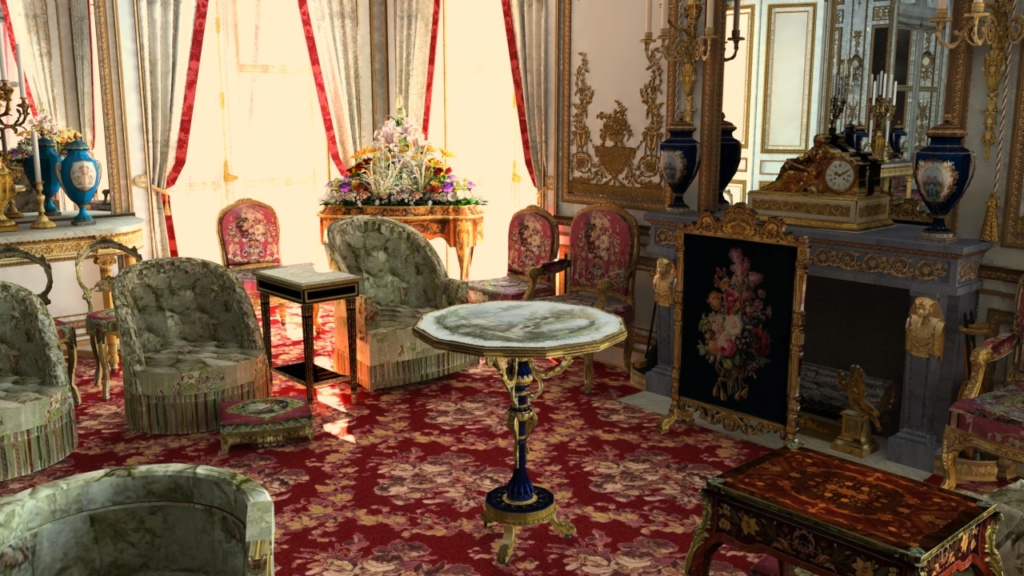 Exposition Les derniers feux du palais de Saint-Cloud Grand_27