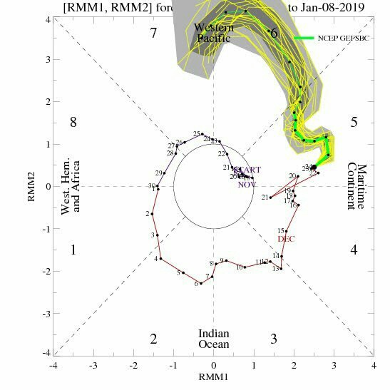 IN TRINCEA: Gelo e NEVE inverno 2018-2019. TLC, mappe stagionali ed altro: riservato agli amanti della NEVE e del FREDDO - Pagina 25 20181220