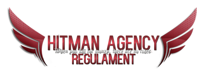 Regulament General Hitman Agency Kqi05k10