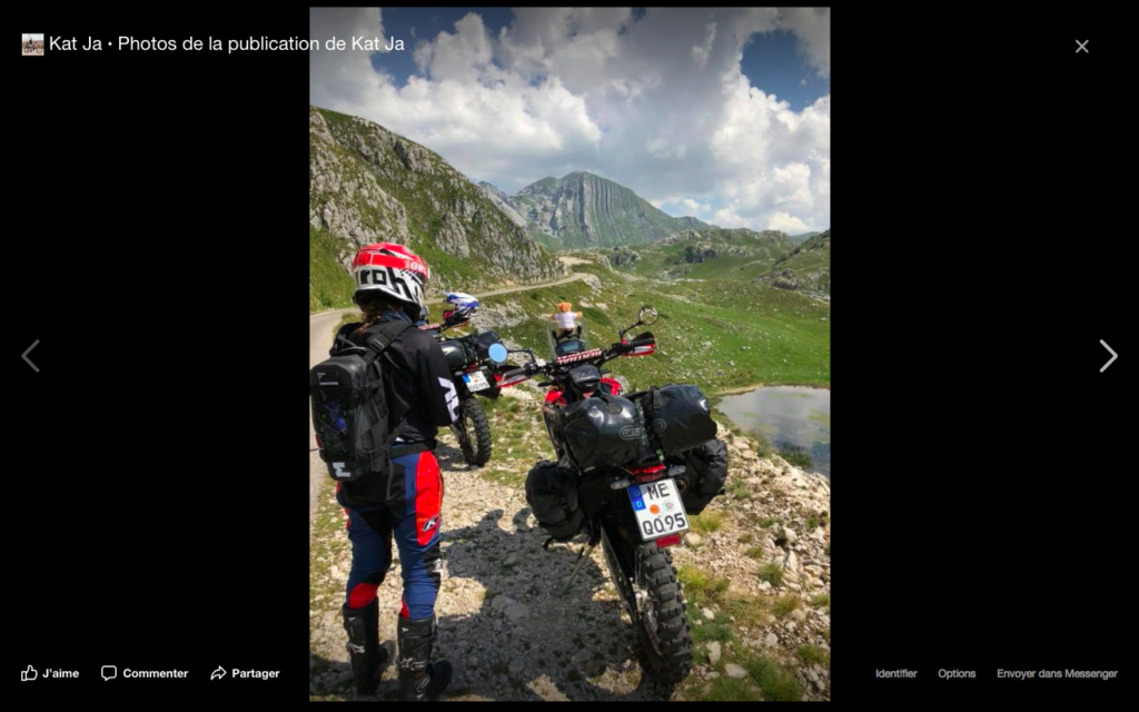 Trans European Trail - 38.000 kms d'offroad en Europe ! Captur22