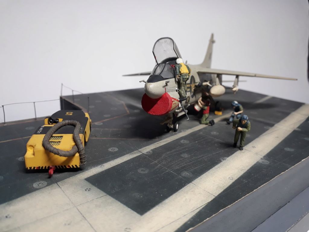 [Terminé] Vought A-7E Corsair II - 1/72 20200212