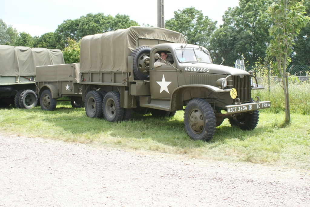 80th D Day - 2024 Dsc09512