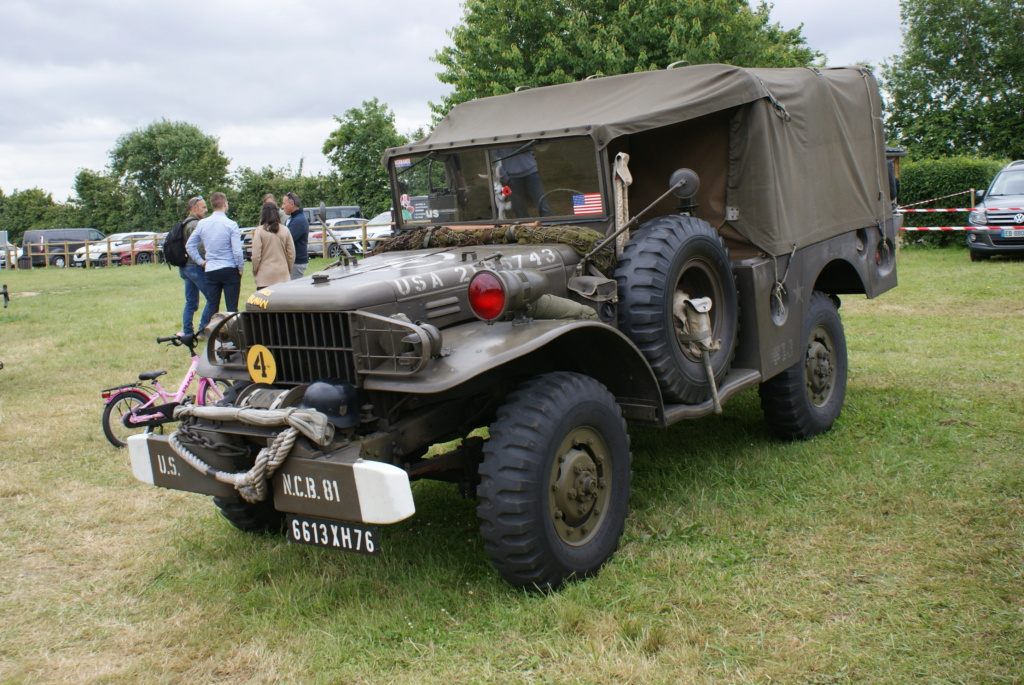 80th D Day - 2024 Dsc09720