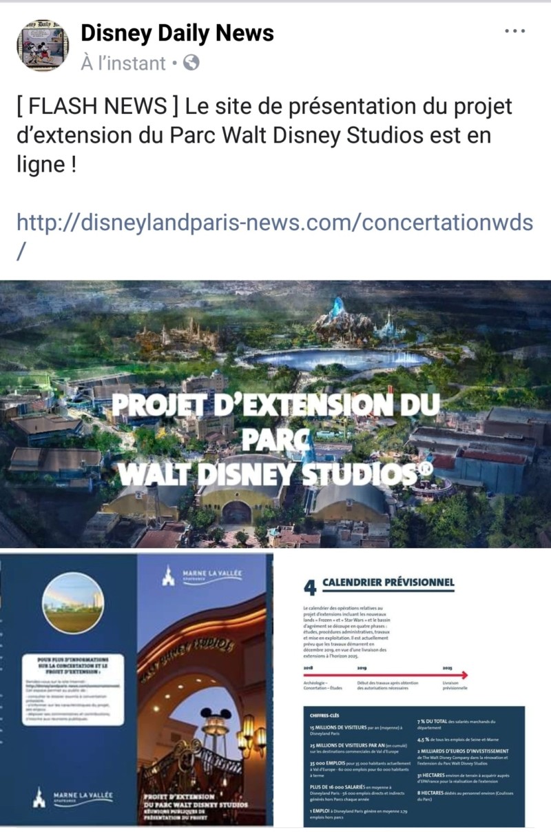 Refonte du Parc Walt Disney Studios en Disney Adventure World (2022-2027) - Page 19 20181010