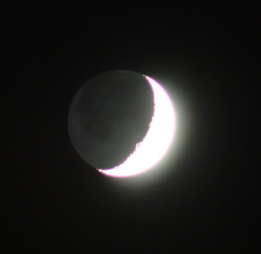 The Sun, Moon, and Stars Prove the Flat Earth - Page 8 2411pi10