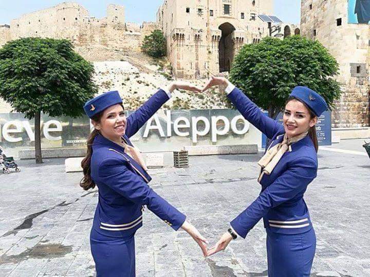 مطار حلب الدولي و الاقلاع من جديد Fb_img10
