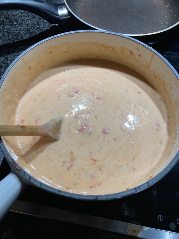 La fondue à la tomate Img-3410