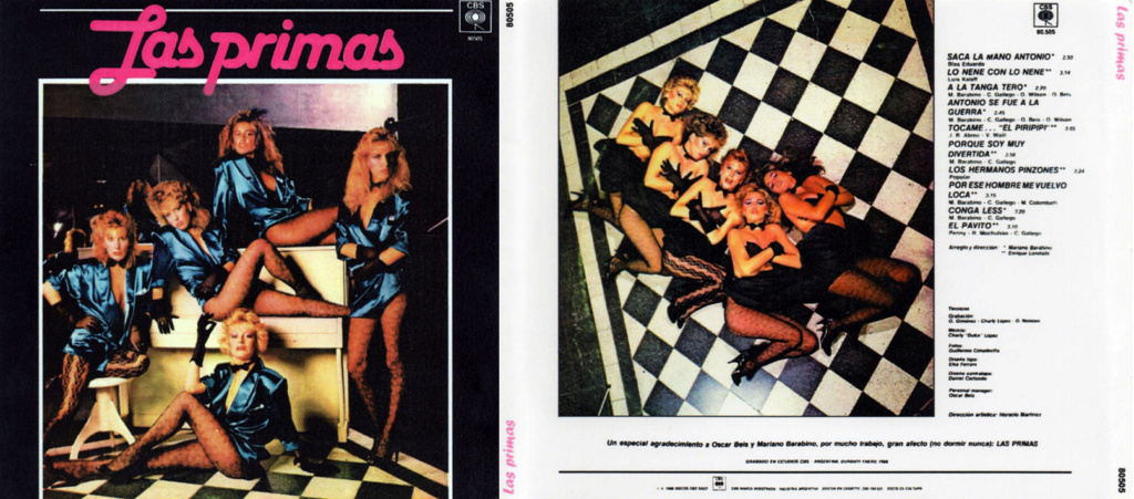 primas - LAS PRIMAS - LAS PRIMAS (1986) Las_pr10