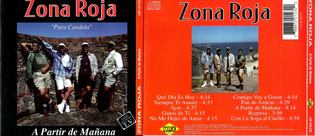 ZONA ROJA - A PARTIR DE MAÑANA (1994) Zona_r10
