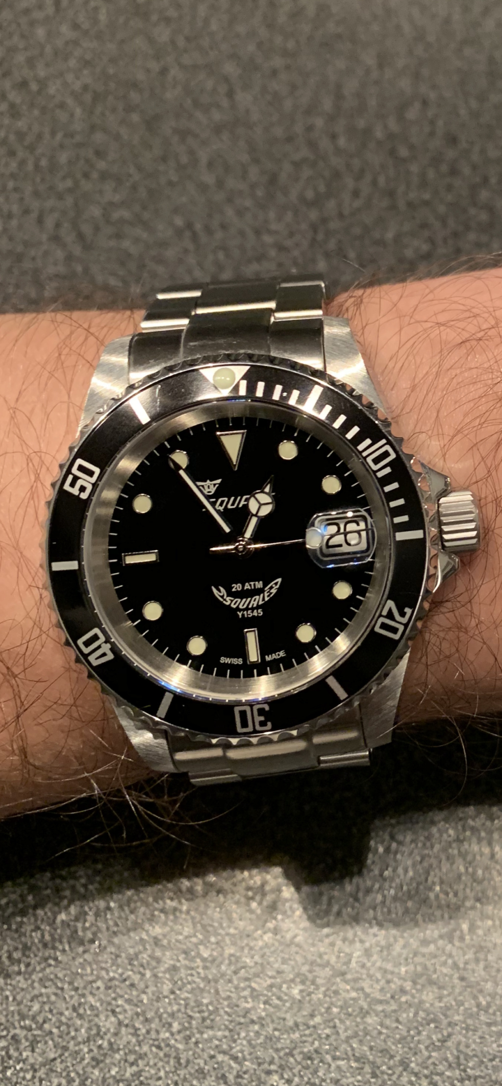 seamaster - Le club des heureux propriétaires décomplexés de montres "hommage" - Page 39 0ecc2810