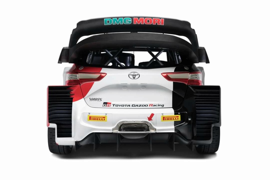 World Rally Championship: Temporada 2021 - Página 6